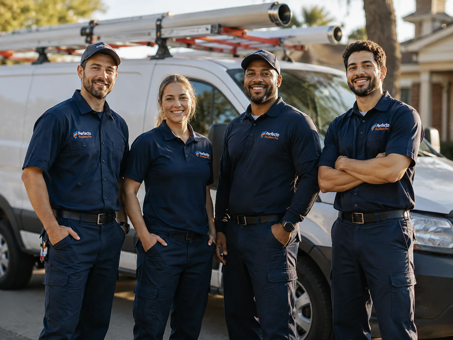 Emergency Plumber Near Me in Hull, TX near me